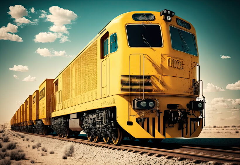 E-commerce Boom and Warehousing Challenges